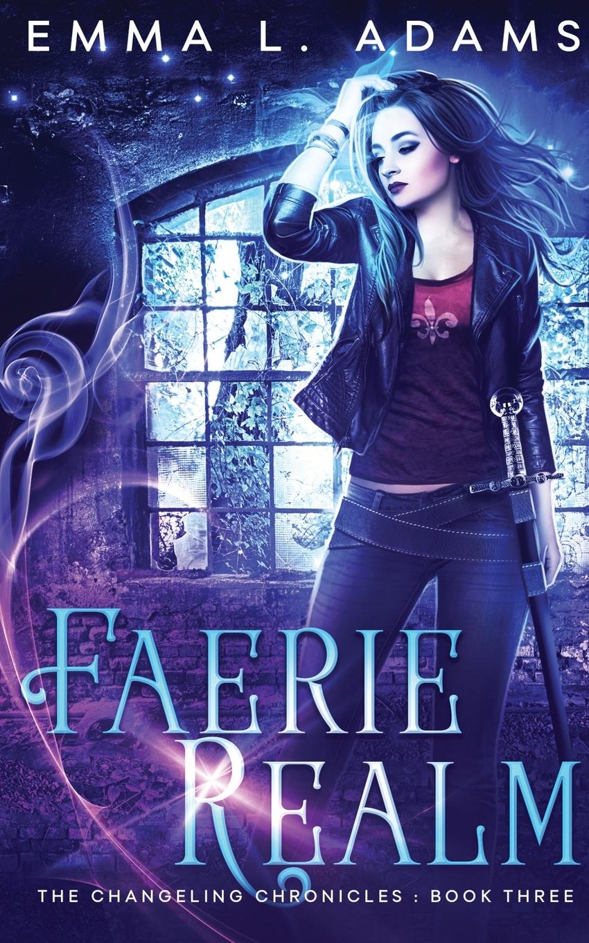 Cover: 9781915250537 | Faerie Realm | Emma L. Adams | Taschenbuch | Englisch | 2016