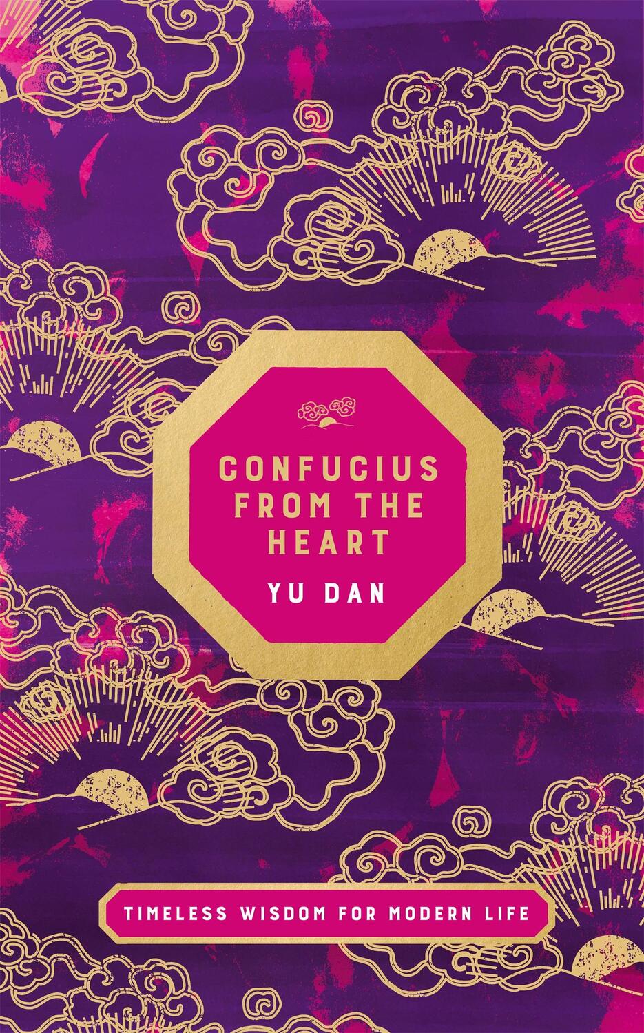 Cover: 9781529045840 | Confucius from the Heart | Yu Dan | Buch | Gebunden | Englisch | 2020
