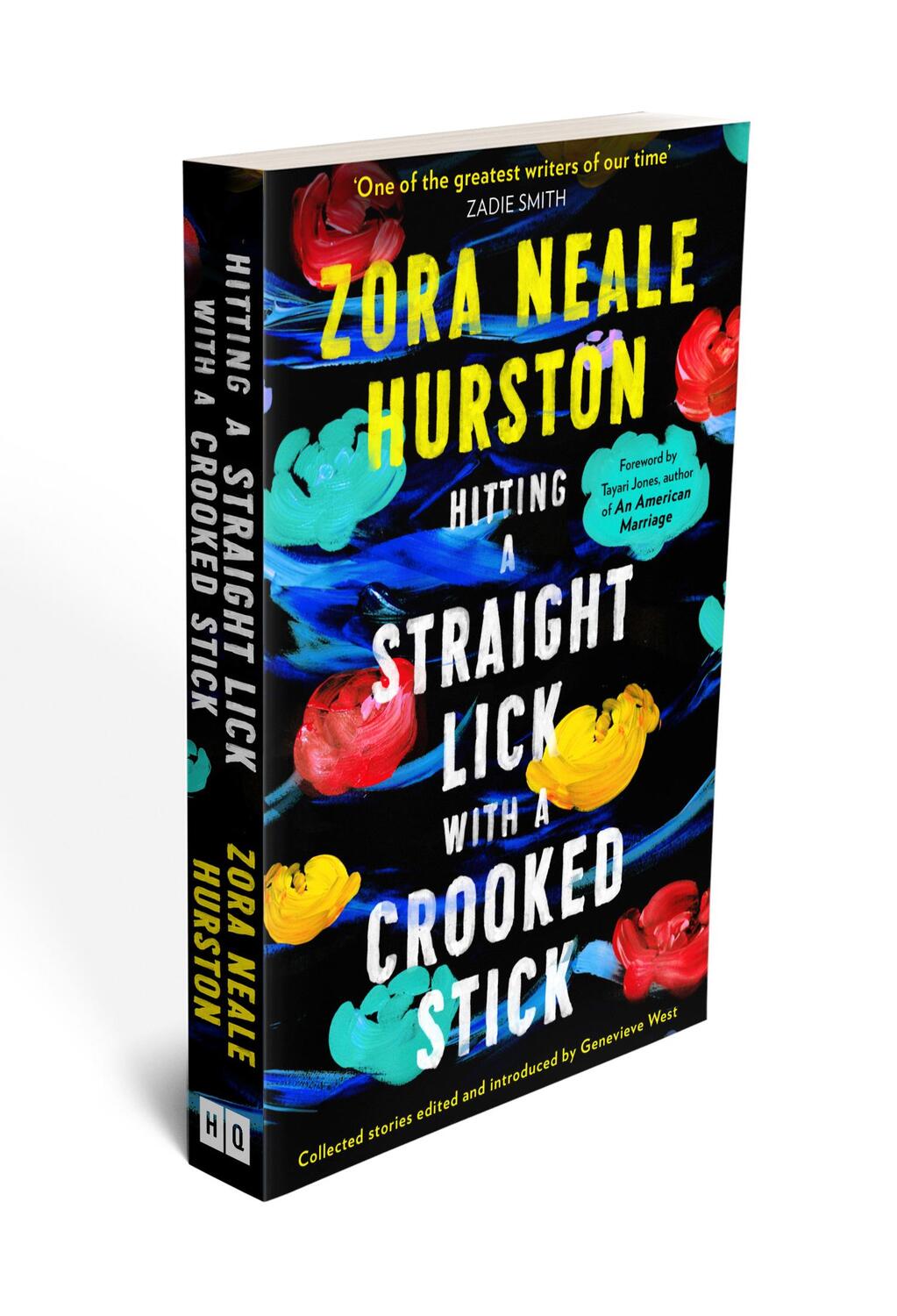Bild: 9780008434342 | Hitting a Straight Lick with a Crooked Stick | Zora Neale Hurston