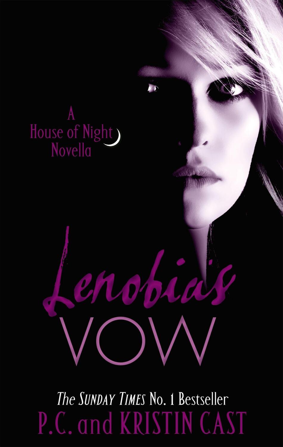 Cover: 9781907411199 | Lenobia's Vow | Number 2 in series | P C Cast (u. a.) | Taschenbuch