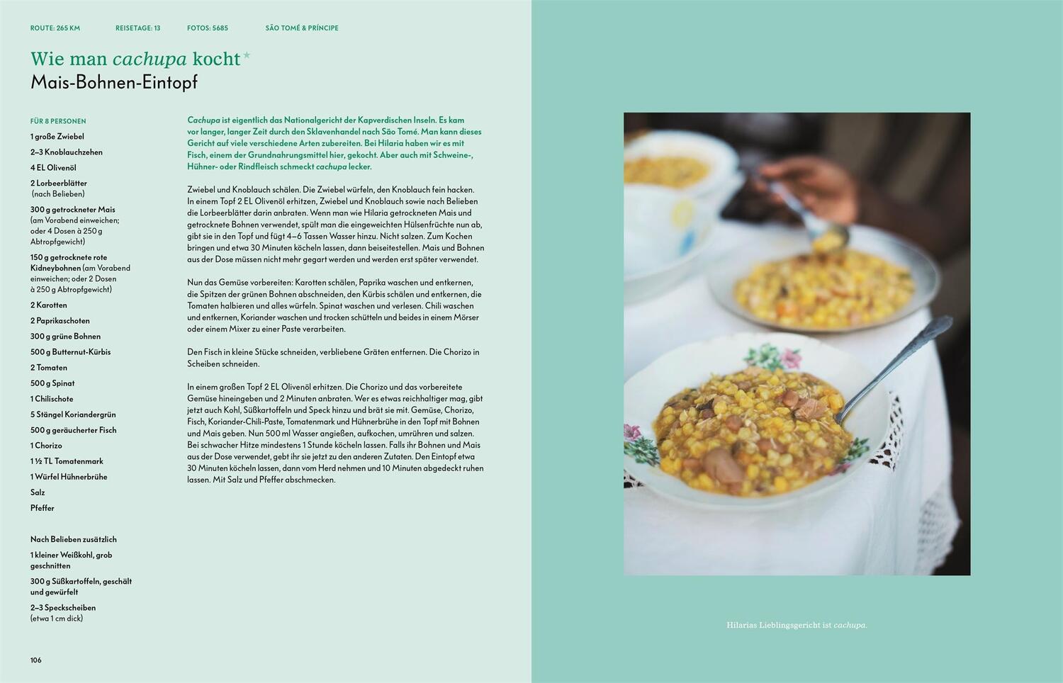 Bild: 9783831038862 | Eating with Africa | Maria Schiffer | Buch | 240 S. | Deutsch | 2020