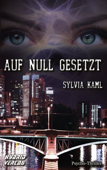 Cover: 9783946820512 | Auf Null gesetzt | Sylvia Kaml | Taschenbuch | 292 S. | Deutsch | 2018