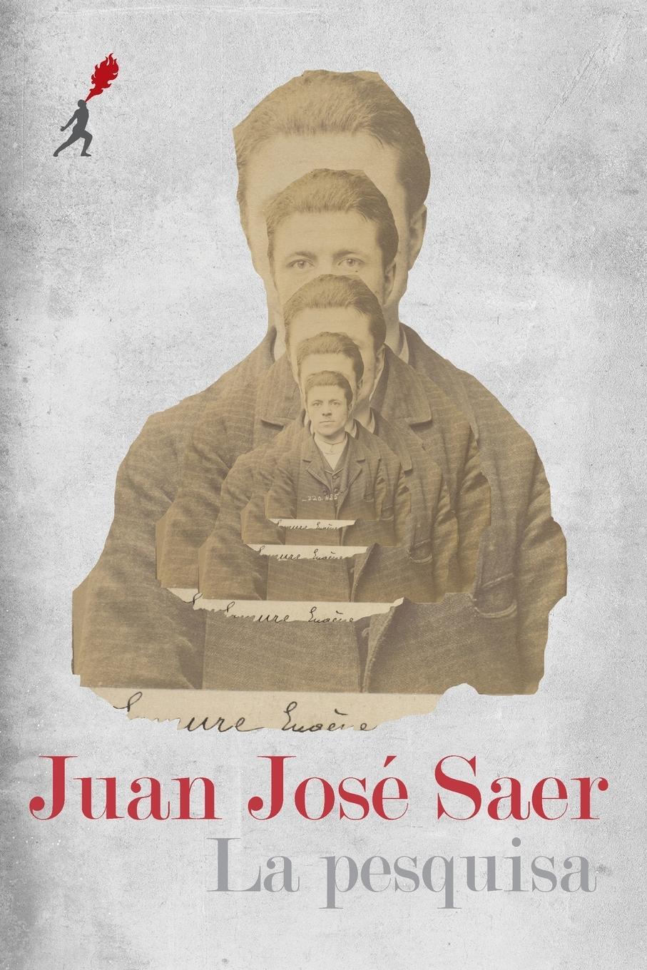 Cover: 9789968636322 | La pesquisa | Juan José Saer | Taschenbuch | Paperback | Spanisch