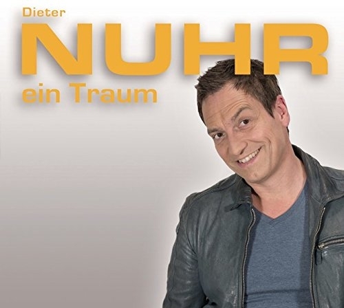 Cover: 9783837122770 | Nuhr ein Traum | WortArt, Gelesen von Dieter Nuhr, CD | Dieter Nuhr