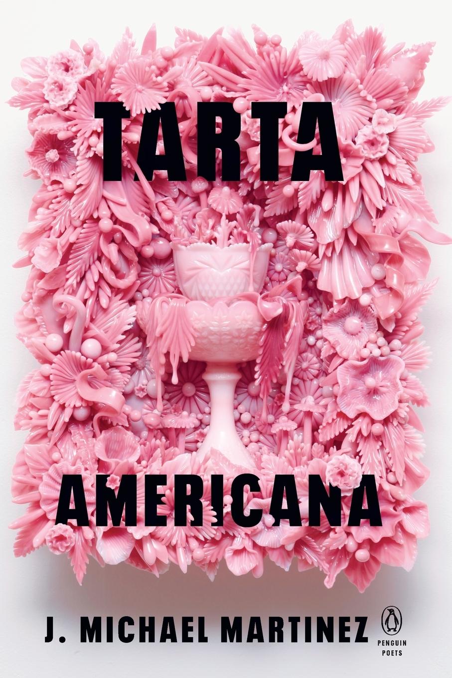 Cover: 9780143137115 | Tarta Americana | J. Michael Martinez | Taschenbuch | Englisch | 2023