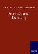 Cover: 9783864440618 | Sturmsee und Brandung | Franz Graf von Larisch-Moennich | Taschenbuch