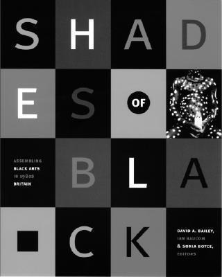 Cover: 9780822334200 | Shades of Black | Assembling Black Arts in 1980s Britain | Taschenbuch