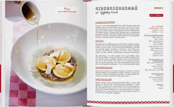 Bild: 9783836921152 | Meine Bistro-Küche | Die besten 110 Rezepte | Alain Ducasse | Buch