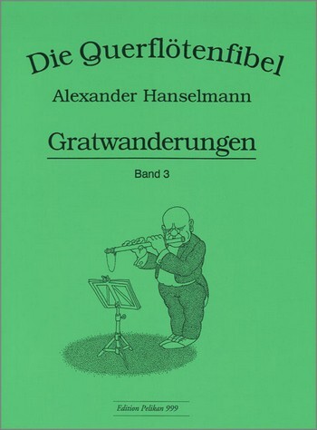 Cover: 9790202823767 | Gratwanderungen | Alexander Hanselmann | Buch | HUG Musikverlage