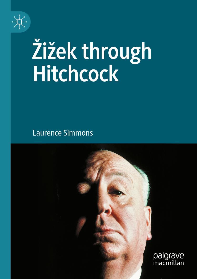 Cover: 9783030624385 | ¿i¿ek through Hitchcock | Laurence Simmons | Taschenbuch | xiv | 2022