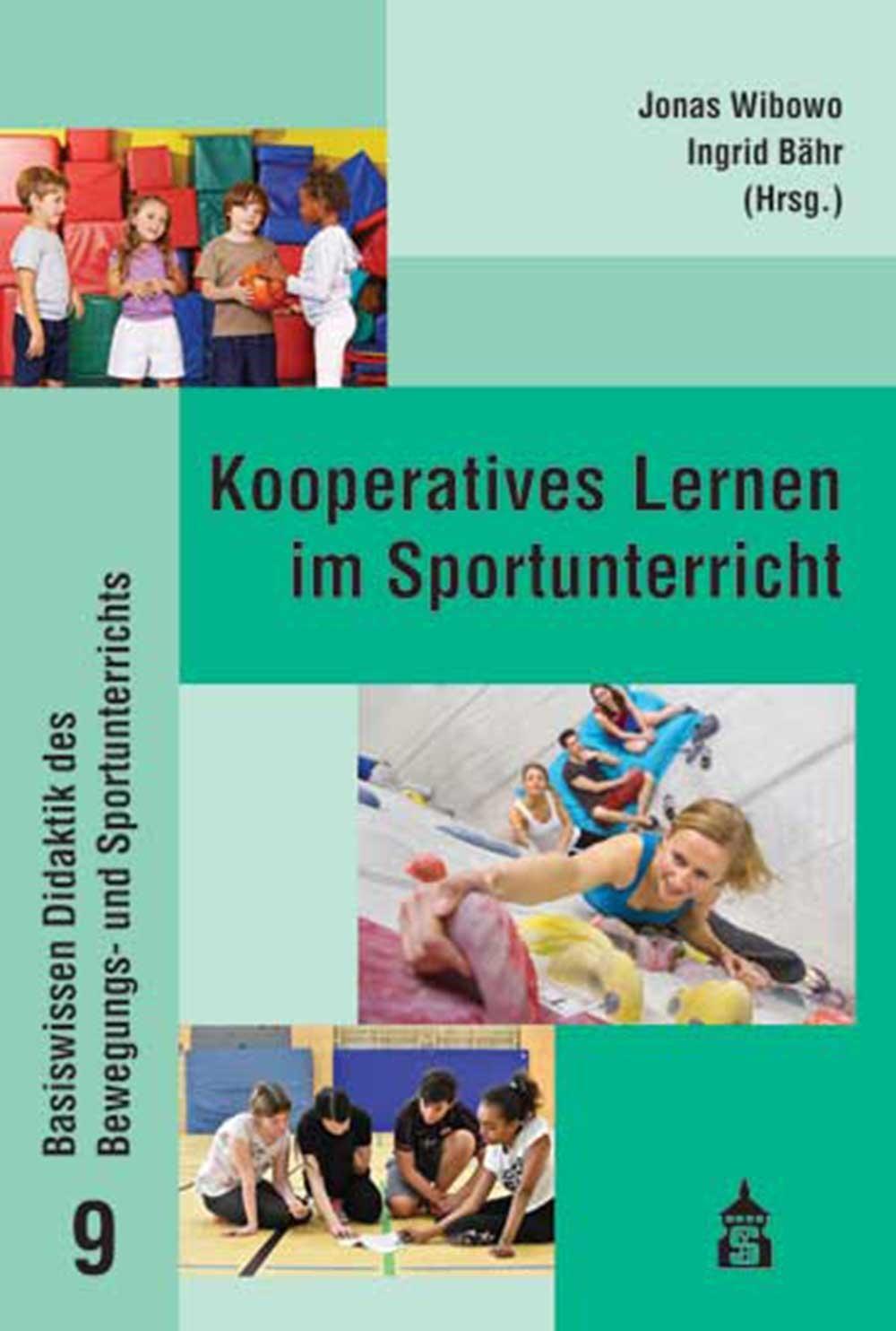 Cover: 9783834018250 | Kooperatives Lernen im Sportunterricht | Jonas Wibowo (u. a.) | Buch
