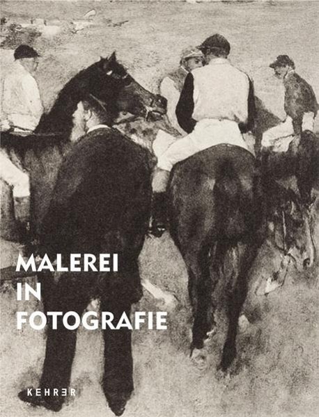Cover: 9783868282474 | Malerei in Fotografie/Painting in Photography | Engler | Buch | 160 S.