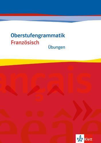 Cover: 9783125209336 | Oberstufengrammatik Französisch. Übungsheft | Taschenbuch | Deutsch