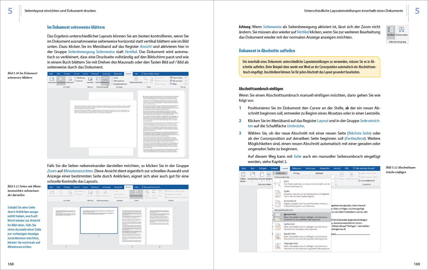 Bild: 9783832803407 | Word 2019 - Stufe 1: Grundlagen | Leicht verständlich. | Baumeister