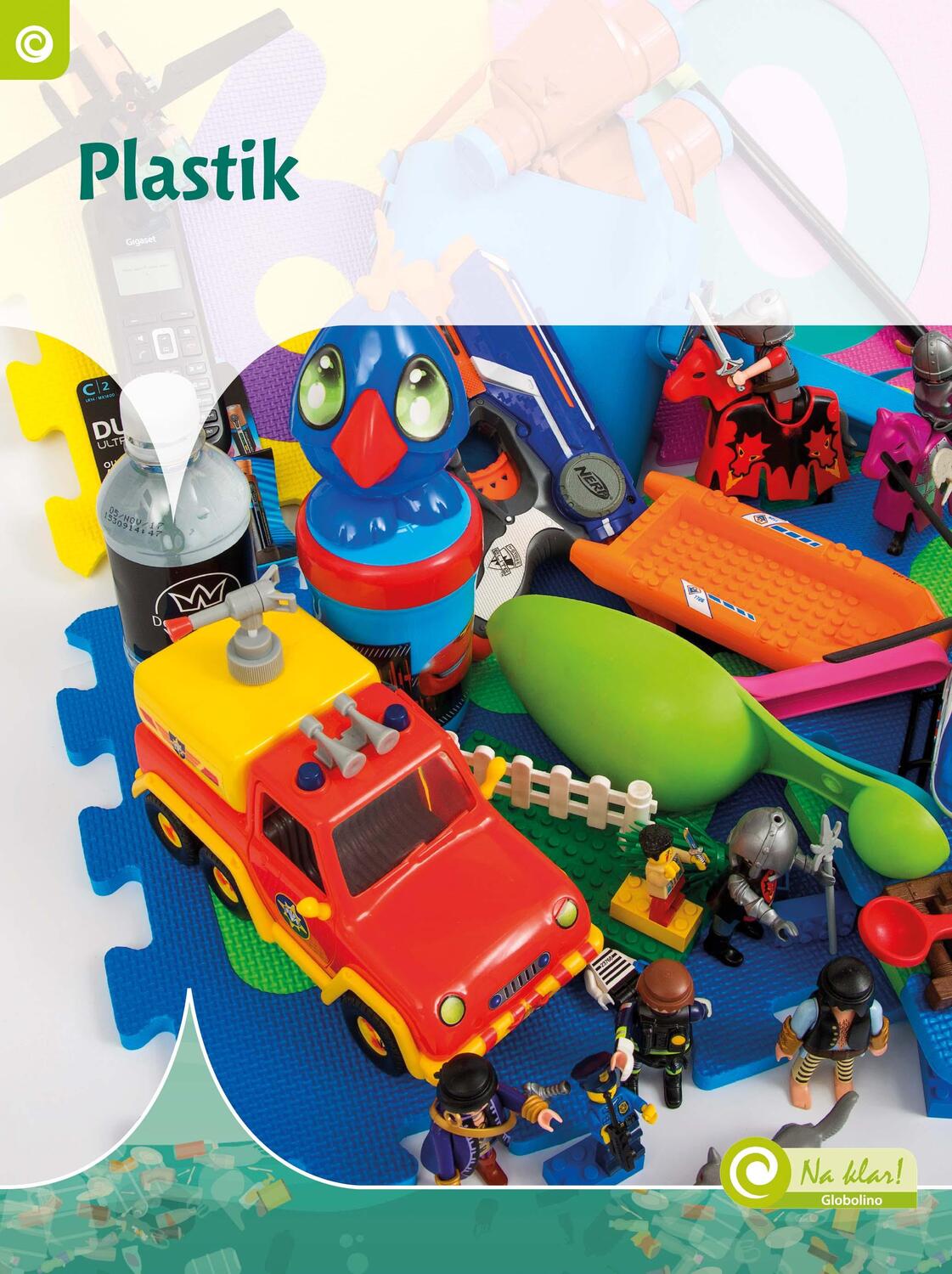 Cover: 9789461756046 | Plastik | Junior Informatie | Hanneke Siemensma | Buch | Deutsch