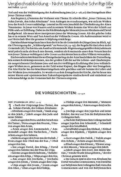 Bild: 9783460440388 | Die Bibel für Pfadfinder und Outdoorfreunde | Buch | 1644 S. | Deutsch