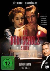 Cover: 4042564189322 | Die Bubi Scholz Story | Der komplette Zweiteiler | Uwe Timm | DVD