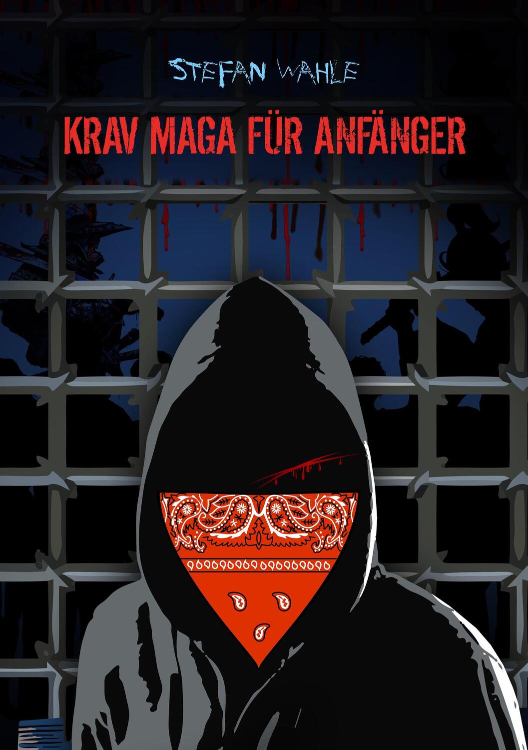 Cover: 9783751908580 | Krav Maga für Anfänger | Stefan Wahle | Taschenbuch | Books on Demand