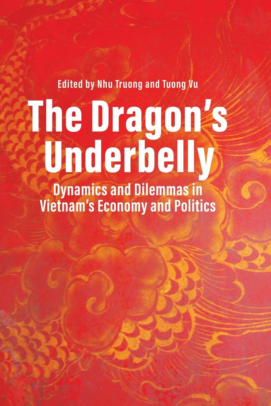 Cover: 9789815011395 | The Dragon's Underbelly | Nhu Truong (u. a.) | Taschenbuch | Englisch