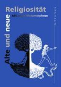 Cover: 9783939322009 | Alte und neue Religiosität | ABC einer Metamorphose | Rolf Kaufmann
