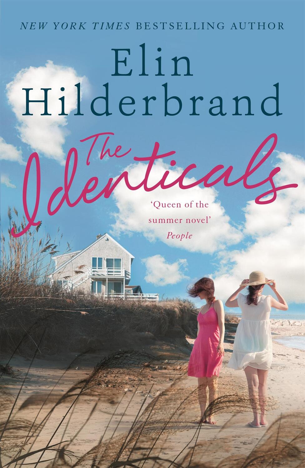 Cover: 9781473611252 | The Identicals | Elin Hilderbrand | Taschenbuch | 432 S. | Englisch