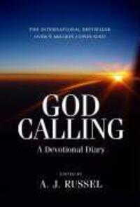 Cover: 9781905047420 | God Calling | A Devotional Diary | A. Russell | Buch | Englisch | 2005