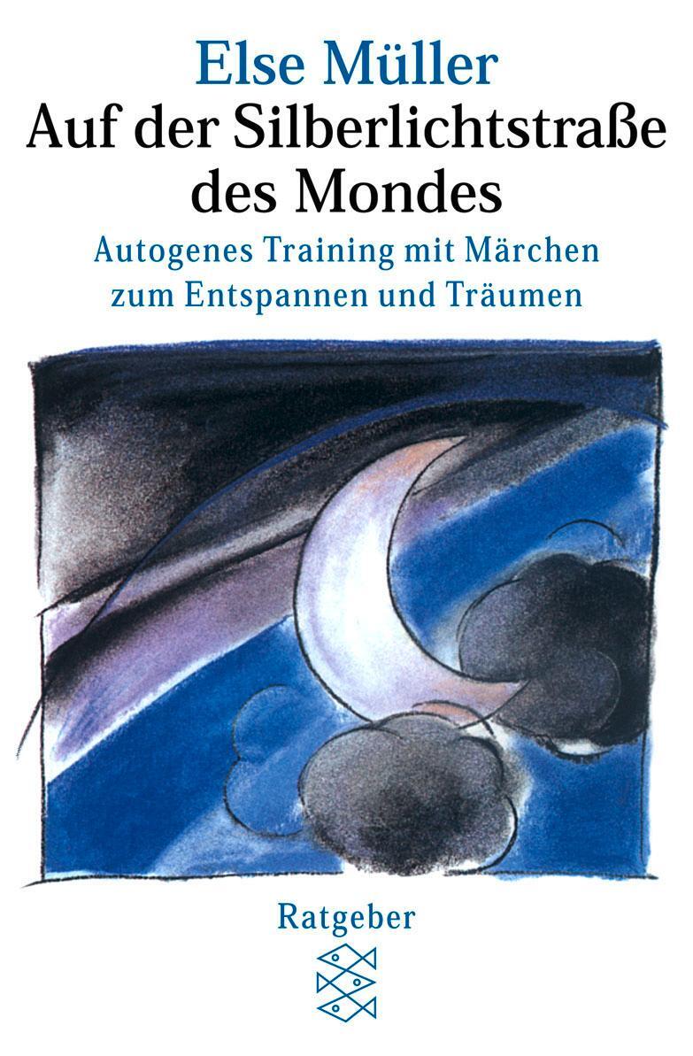Cover: 9783596233632 | Auf der Silberlichtstraße des Mondes | Else Müller | Taschenbuch