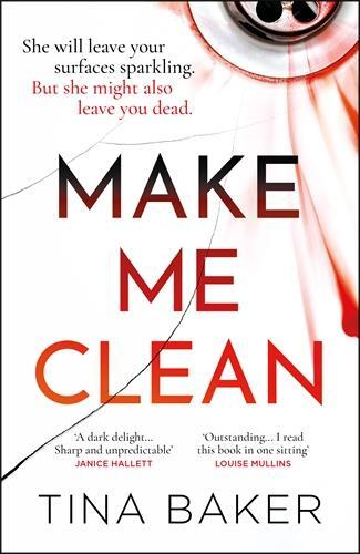 Cover: 9781800811805 | Make Me Clean | from the #1 ebook bestselling author of Call Me Mummy
