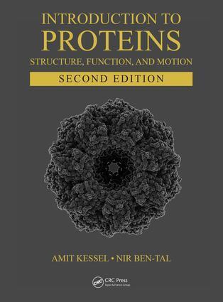 Cover: 9781498747172 | Introduction to Proteins | Amit Kessel (u. a.) | Buch | Englisch