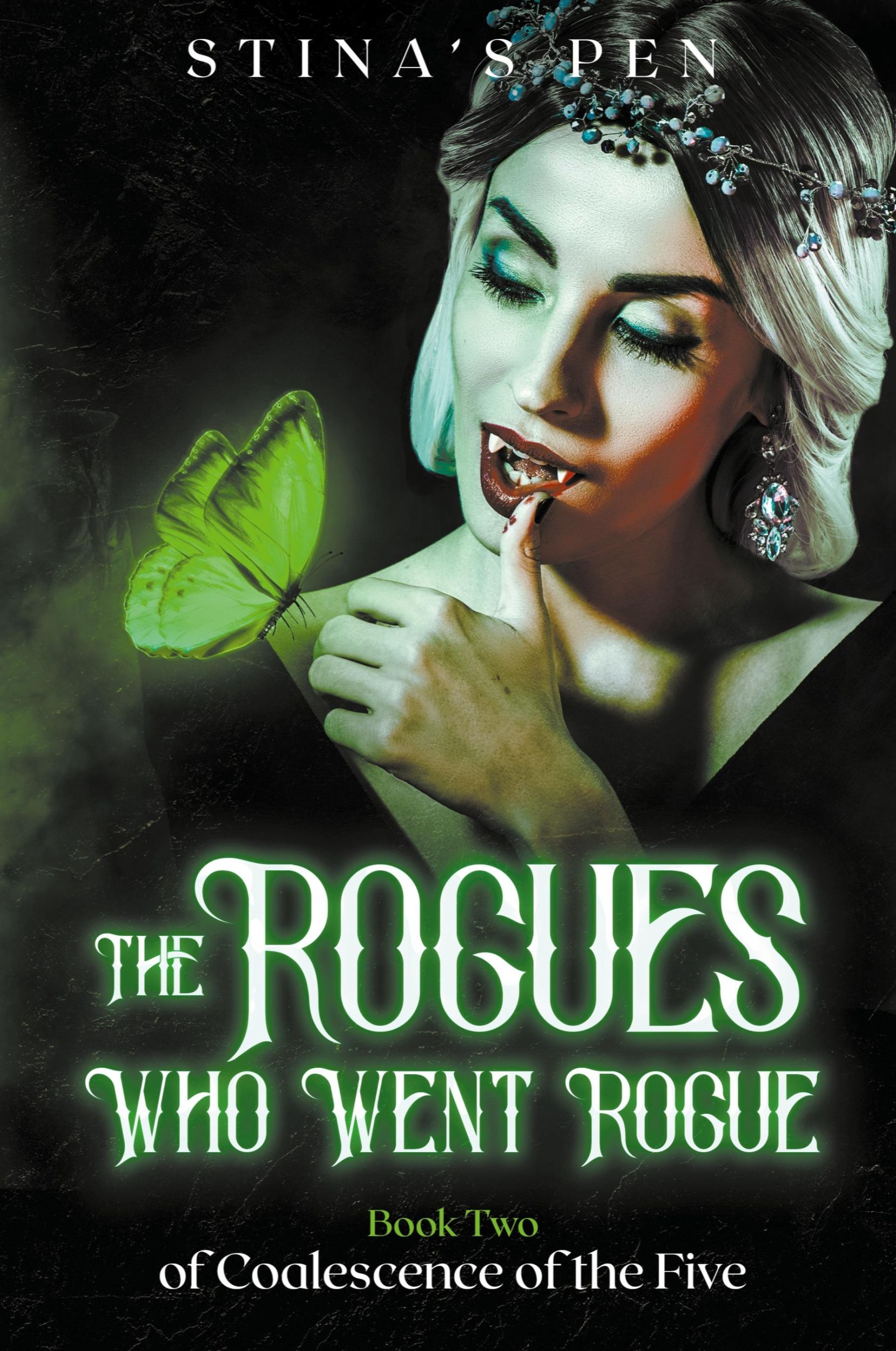 Cover: 9798223069898 | The Rogues Who Went Rogue | Stina's Pen | Taschenbuch | Englisch