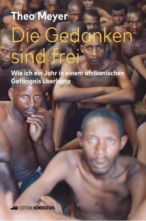 Cover: 9783907339381 | Die Gedanken sind frei | Theo Meyer | Buch | Deutsch | 2023
