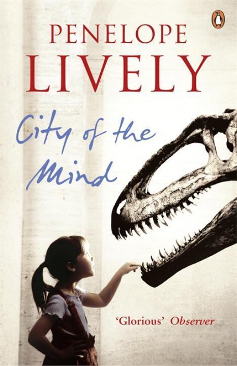 Cover: 9780140156676 | City of the Mind | Penelope Lively | Taschenbuch | Englisch | 1992