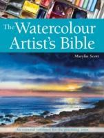 Cover: 9781782213932 | The Watercolour Artist's Bible | Marylin Scott | Taschenbuch | 2016