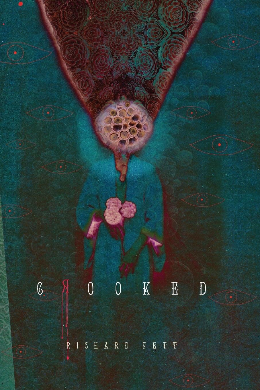 Cover: 9781940372013 | Crooked | Richard Pett | Taschenbuch | Paperback | Englisch | 2013