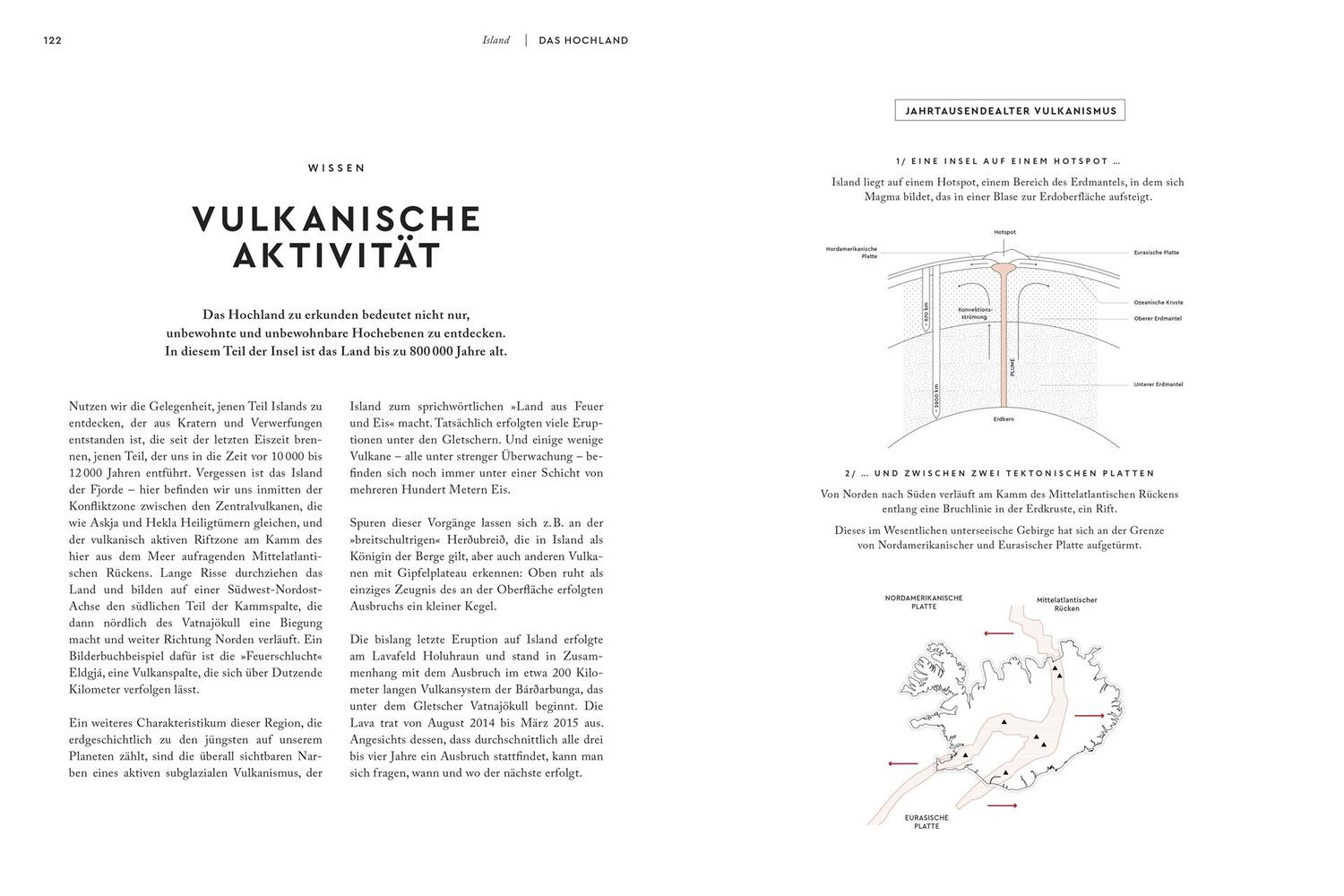 Bild: 9783734203107 | Island | Eine Augenreise | Bertrand Jouanne | Buch | Augenreisen