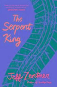 Cover: 9781783446476 | The Serpent King | Jeff Zentner | Taschenbuch | Englisch | 2018