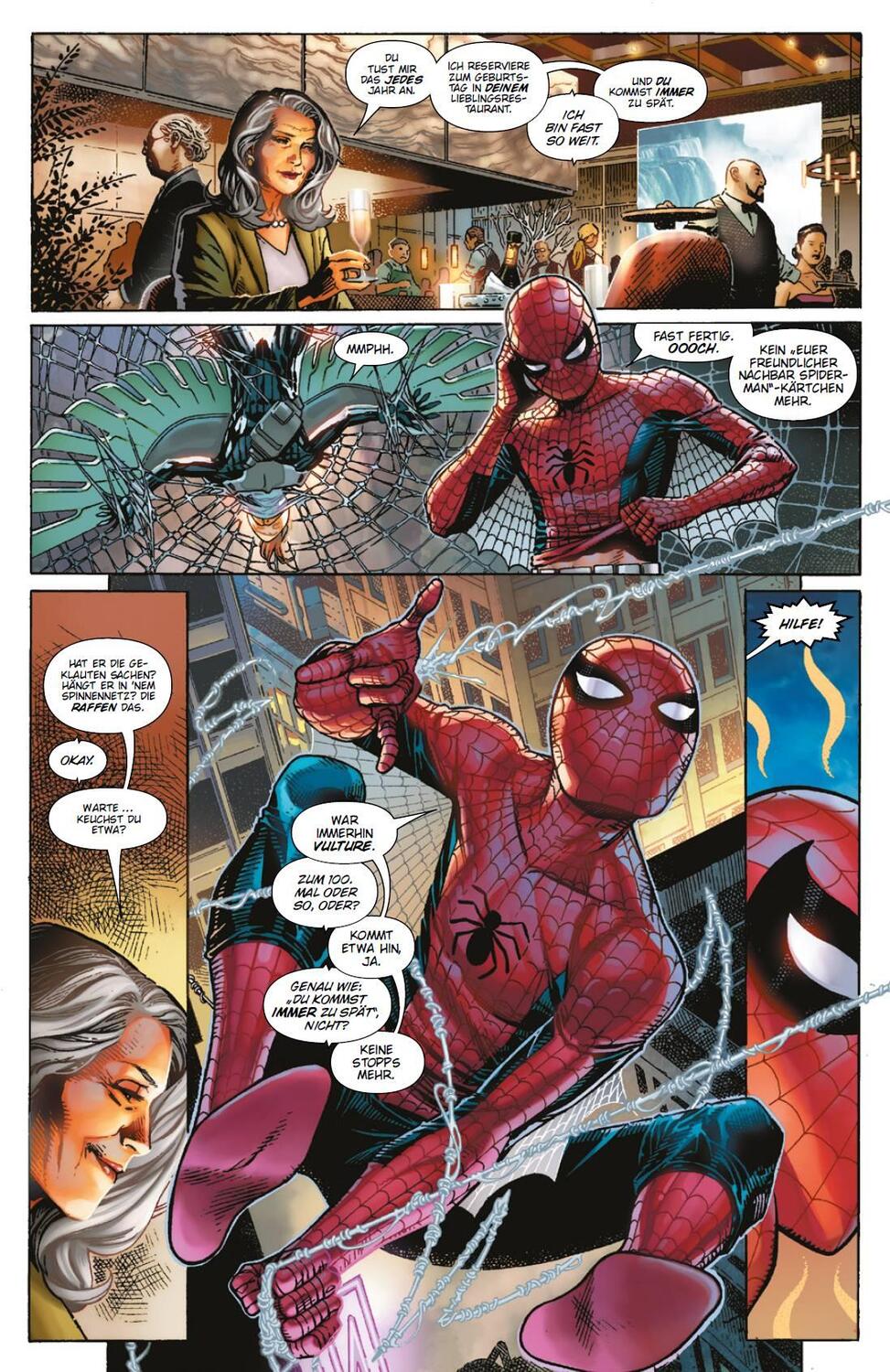 Bild: 9783741631481 | Amazing Fantasy präsentiert Spider-Man | Dan Slott (u. a.) | Buch