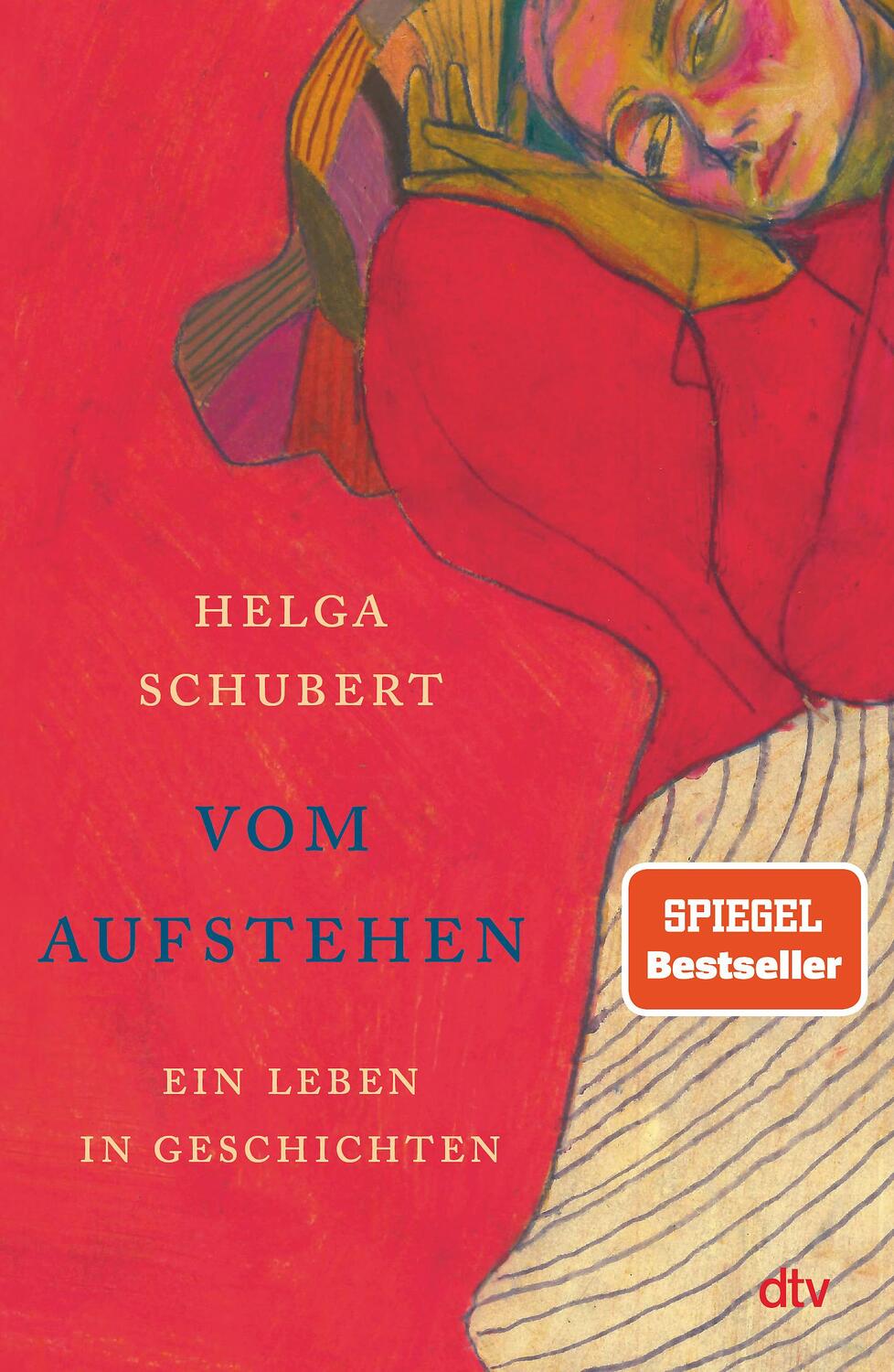 Cover: 9783423282789 | Vom Aufstehen | Helga Schubert | Buch | Deutsch | 2021
