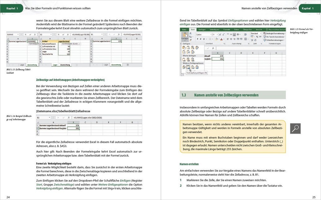 Bild: 9783832801755 | Excel 2016 Aufbauwissen | Inge Baumeister | Taschenbuch | 352 S.