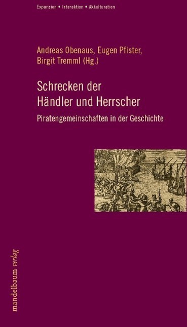 Cover: 9783854764038 | Schrecken der Händler und Herrscher | Taschenbuch | 224 S. | Deutsch