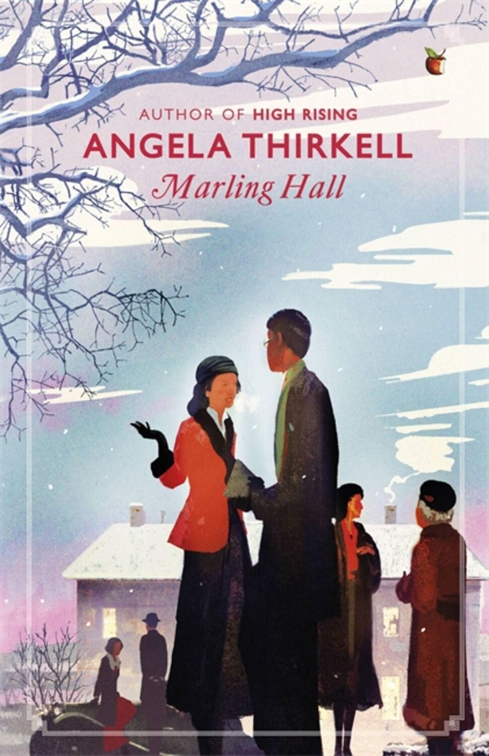 Cover: 9780349007441 | Marling Hall | Angela Thirkell | Taschenbuch | Kartoniert / Broschiert