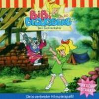 Cover: 4001504266608 | Folge 060:Der Geisterkater | Bibi Blocksberg | Audio-CD | 2006