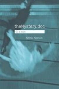 Cover: 9781611856200 | theMystery.doc | Matt McIntosh | Buch | Englisch | 2017