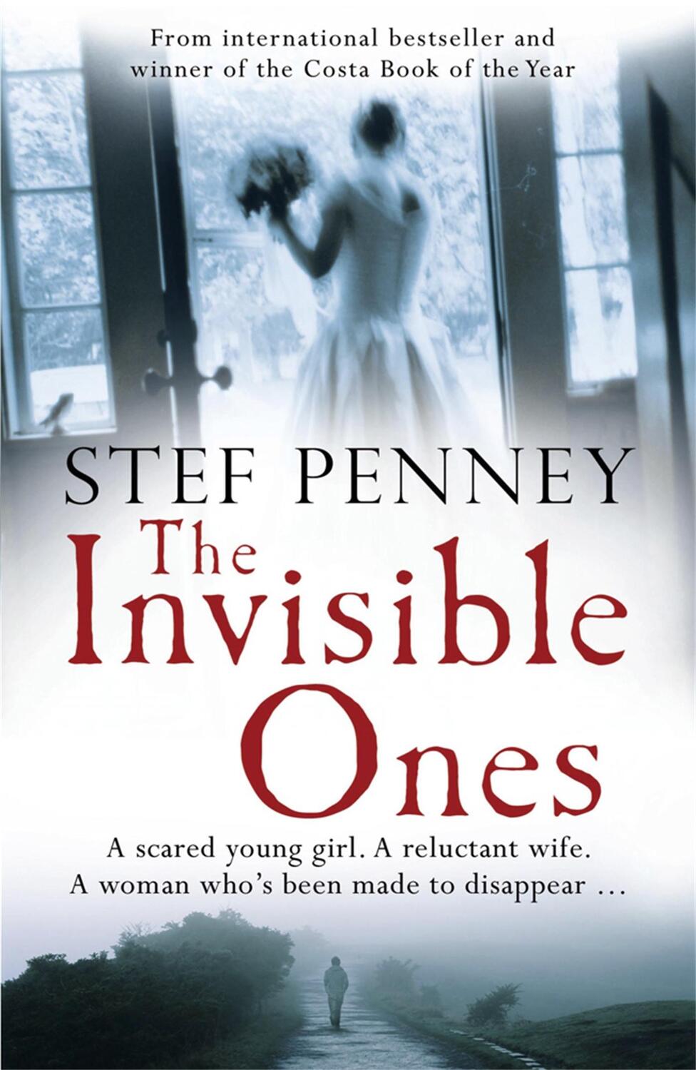Cover: 9780857382948 | The Invisible Ones | Stef Penney | Taschenbuch | 533 S. | Englisch