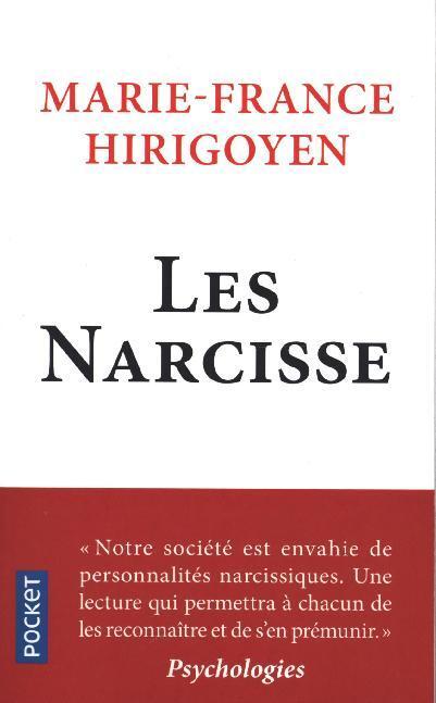 Cover: 9782266298476 | Les Narcisse. Ils ont pris le pouvoir | Marie-France Hirigoyen | Buch