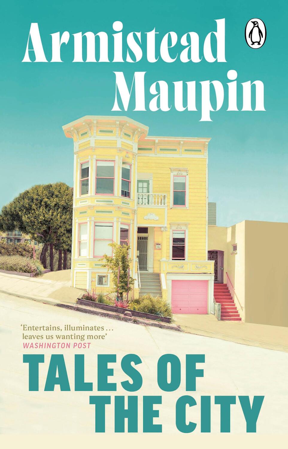 Cover: 9781804994252 | Tales Of The City | Armistead Maupin | Taschenbuch | 272 S. | Englisch