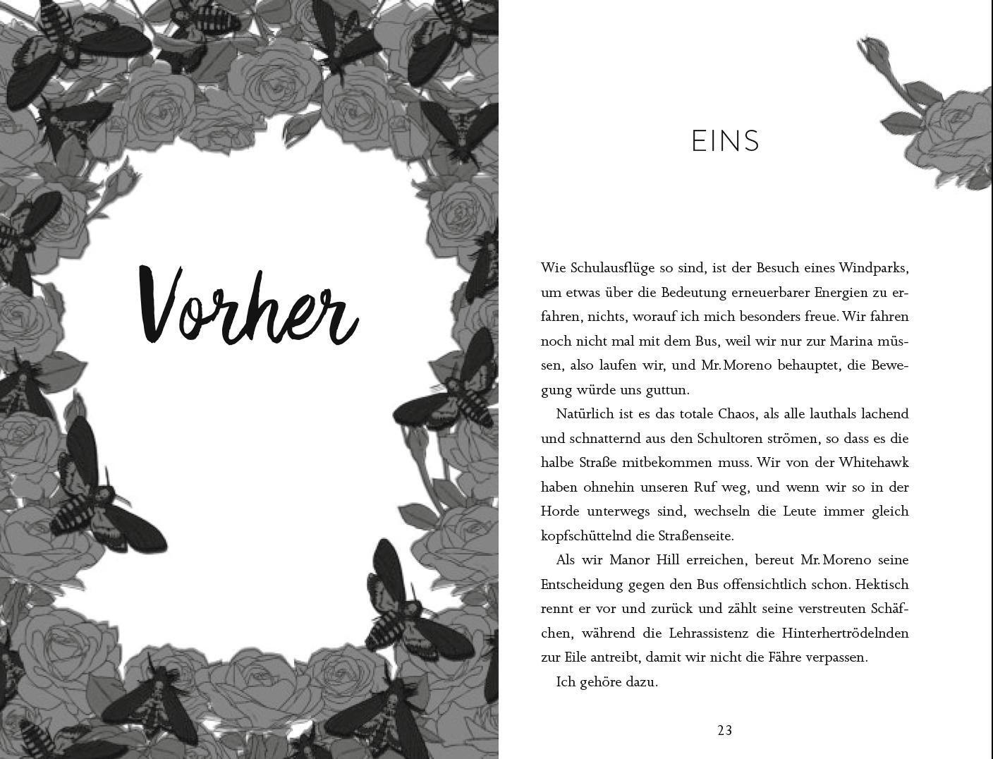 Bild: 9783733507602 | Everlove - Bis übers Ende dieser Welt hinaus | Tanya Byrne | Buch