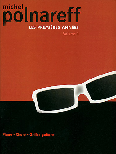 Cover: 9790231102796 | Les Premières Années vol.1 for piano, vocal and guitar Songbook | Buch