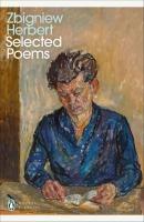 Cover: 9780241654613 | Selected Poems | Zbigniew Herbert | Taschenbuch | Englisch | 2024