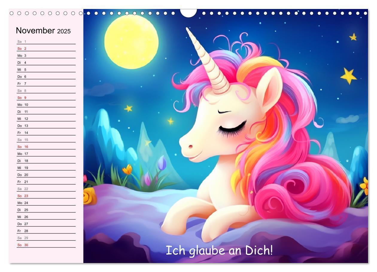 Bild: 9783435011988 | Unicorns! Lustige Einhörner. Witzige Einhornsprüche und Weisheiten...